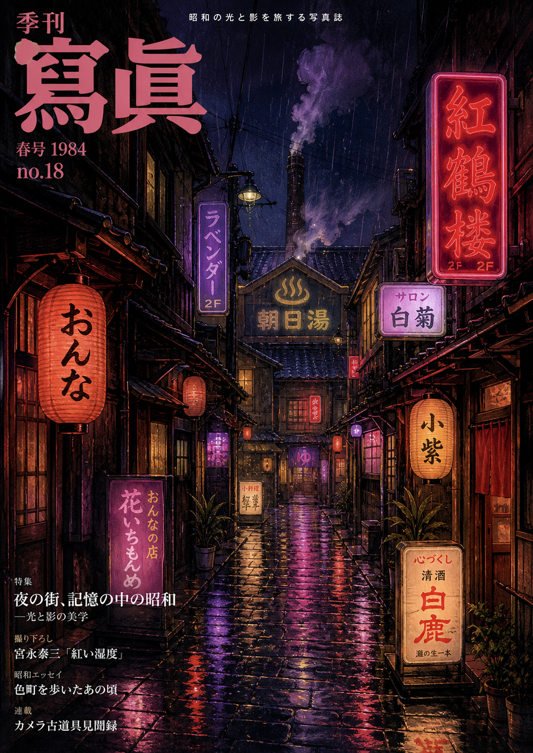 封面